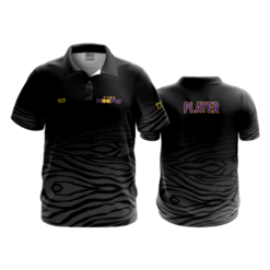2550 MENS POLO SHIRT TYBO-NEW-SHOOTERS