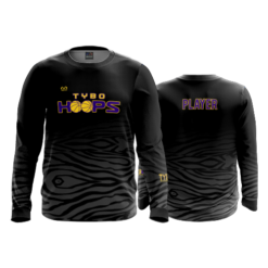 2550 MENS SPORT LONGSLEEVE TYBO-NEW-SHOOTERS