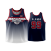 3981 MENS BASKETBALL TANK 1 PLY DANGER-ZONE-ADD