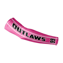 1592 UNISEX ARMSLEEVE HOLLOWMAN-OUTLAWS