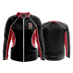 4024 WOMENS VAPOR JACKET SUB