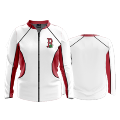 4024 WOMENS VAPOR JACKET SUB