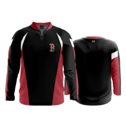 4024 UNISEX ROOKIE JACKET SOLID