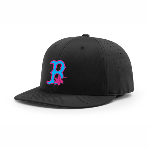 4024 R_P FLEX FIT CAP PTS30