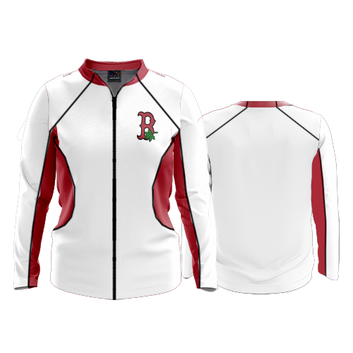 4019 WOMENS VAPOR JACKET SUB