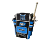 2345 GAMEDAY CATCHERS BAG