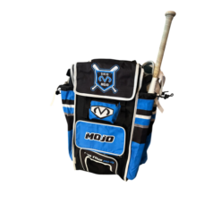 2345 GAMEDAY CATCHERS BAG
