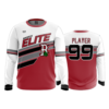 4024 MENS SPORT LONGSLEEVE BASEBALL-BUCKEYE-ELITE-2-TONE-1