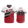 4024 MENS SPORT V NECK BASEBALL-BUCKEYE-ELITE-2-TONE-1
