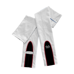 4024 UNISEX SOCK COVERS BASEBALL-BUCKEYE-ELITE-2-TONE-1