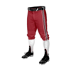 4024 MENS BASEBALL KNICKER PANT BASEBALL-BUCKEYE-ELITE-2-TONE-1