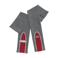 4024 UNISEX SOCK COVERS BASEBALL-BUCKEYE-ELITE-2-TONE-2