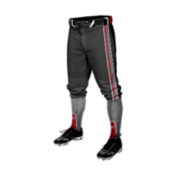 4024 MENS BASEBALL KNICKER PANT BASEBALL-BUCKEYE-ELITE-2-TONE-2