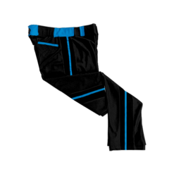 4024 MENS BALLPARK BLACK BRIAD PANTS BASEBALL-BUCKEYE-ELITE-BLUE-PINK-1