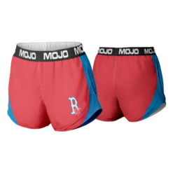 4024 WOMENS MICRO FIBER PRACTICE SHORT BASEBALL-BUCKEYE-ELITE-BLUE-PINK-2