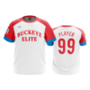 4024 MENS SPORT CREW NECK BASEBALL-BUCKEYE-ELITE-BLUE-PINK-2