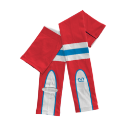 4024 UNISEX SOCK COVERS BASEBALL-BUCKEYE-ELITE-BLUE-PINK-2