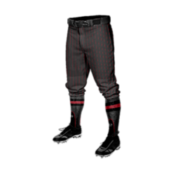 4024 MENS BASEBALL KNICKER PANT BASEBALL-BUCKEYE-ELITE-DARK-PIN-1