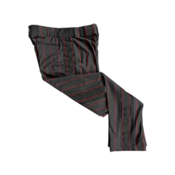 4024 MENS BALLPARK CUSTOM BRAID PANTS BASEBALL-BUCKEYE-ELITE-DARK-PIN-1