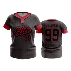 4024 WOMENS NO BUTTON SCOOP NECK BASEBALL-BUCKEYE-ELITE-DARK-PIN-2