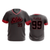 4024 MENS SPORT V NECK BASEBALL-BUCKEYE-ELITE-DARK-PIN-2