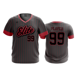 4024 MENS SPORT V NECK BASEBALL-BUCKEYE-ELITE-DARK-PIN-2