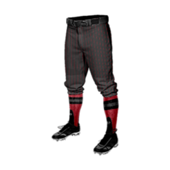 4024 MENS BASEBALL KNICKER PANT BASEBALL-BUCKEYE-ELITE-DARK-PIN-2