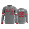 4024 MENS SPORT LONGSLEEVE BASEBALL-BUCKEYE-ELITE-OSU-1