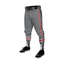 4024 MENS BASEBALL KNICKER PANT BASEBALL-BUCKEYE-ELITE-OSU-1