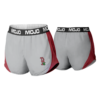 4024 WOMENS MICRO FIBER PRACTICE SHORT BASEBALL-BUCKEYE-ELITE-OSU-2