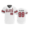 4024 MENS SPORT V NECK BASEBALL-BUCKEYE-ELITE-OSU-2