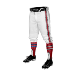 4024 MENS BASEBALL KNICKER PANT BASEBALL-BUCKEYE-ELITE-OSU-2