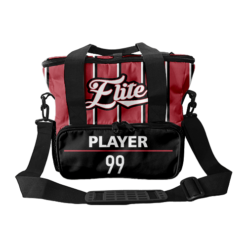 4024 COOLER SACK BASEBALL-BUCKEYE-ELITE-PIN-1