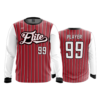 4024 MENS SPORT LONGSLEEVE BASEBALL-BUCKEYE-ELITE-PIN-1