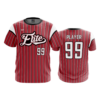4024 MENS SPORT CREW NECK BASEBALL-BUCKEYE-ELITE-PIN-1