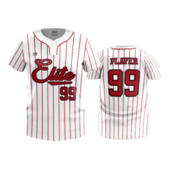 4024 WOMENS NO BUTTON SCOOP NECK BASEBALL-BUCKEYE-ELITE-PIN-2