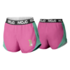 4024 WOMENS MICRO FIBER PRACTICE SHORT BASEBALL-BUCKEYE-ELITE-SD-1