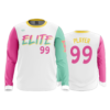 4024 MENS SPORT LONGSLEEVE BASEBALL-BUCKEYE-ELITE-SD-1
