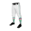 4024 MENS BASEBALL KNICKER PANT BASEBALL-BUCKEYE-ELITE-SD-1