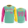 4024 MENS SPORT LONGSLEEVE BASEBALL-BUCKEYE-ELITE-SD-2