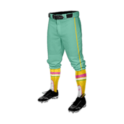 4024 MENS BASEBALL KNICKER PANT BASEBALL-BUCKEYE-ELITE-SD-2