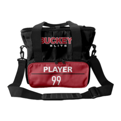 4024 COOLER SACK BASEBALL-BUCKEYE-ELITE-SOLID-1