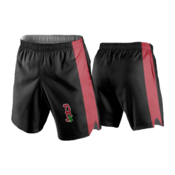 4024 MENS MIRCO FIBER 160gsm SHORT BASEBALL-BUCKEYE-ELITE-SOLID-1