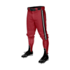 4024 MENS BASEBALL KNICKER PANT BASEBALL-BUCKEYE-ELITE-SOLID-2