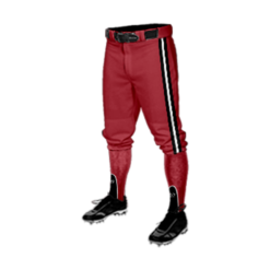 4024 MENS BASEBALL KNICKER PANT BASEBALL-BUCKEYE-ELITE-SOLID-2