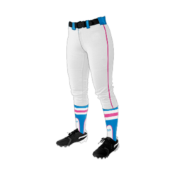 4019 WOMENS FASTPITCH PANTS BUCKEYE-ELITE-BLUEPINK-BASE-2