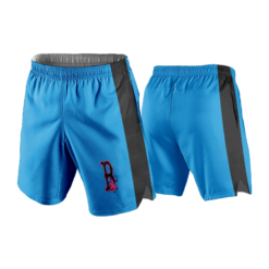 4019 MENS MIRCO FIBER 160gsm SHORT BUCKEYE-ELITE-FP-BLUEPINK-BASE-1