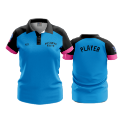 4019 WOMENS POLO BUCKEYE-ELITE-FP-BLUEPINK-BASE-1