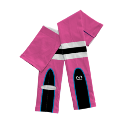 4019 UNISEX SOCK COVERS BUCKEYE-ELITE-FP-BLUEPINK-BASE-1