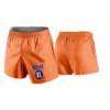 3847 UNISEX HIGH RISE BASKETBALL SHORTS 1PLY
